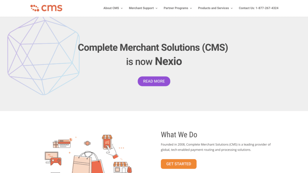 Complete Merchant Solutions Review